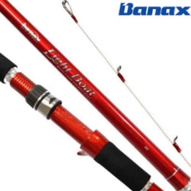 [바낙스] 라이트 보트 S50-210 참돔 타이라바 갑오징어 우럭 선상낚시