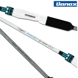 [바낙스] 렉시마 핀포인트 라이트지깅  662FF