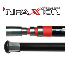 [인팩션] 민물뜰채 3단