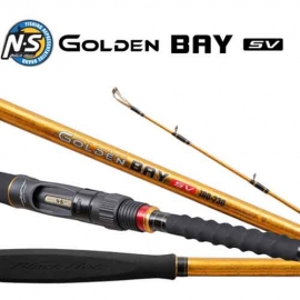 [엔에스] 골든베이 SV 침선 우럭 대구 선상낚시 100-215