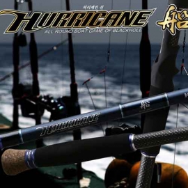 [엔에스] 허리케인 선 KR 100-210 광어 우럭 선상낚시 -마지막수량-