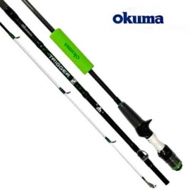 라팔라 오쿠마 트리거GD C-642 광어다운샷 전용로드