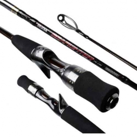 [은성] 씨파이터 플러스 바다루어 광어 B66RR