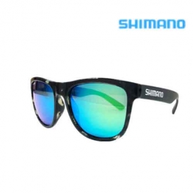 [시마노] P-S7-98163 그린레보 선글라스 편광