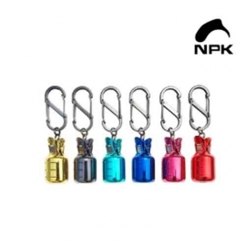 [나까지마] 이카라비나 한정판 에기훅캡