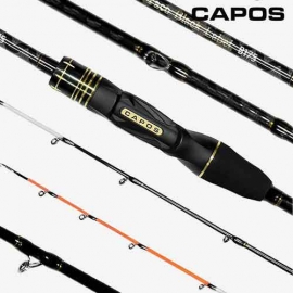 [세네] 조타 낚시대 블랙라벨 175 심해갑오징어 문어