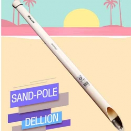 [델리온] 샌드폴 원투낚시 받침대 거치대