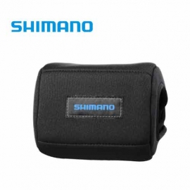 [시마노] BP-074Y 전동릴 전용 릴 가드