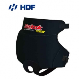 [해동] HB-267 지트락 쿠션 히프커버 힙커버 네오프렌