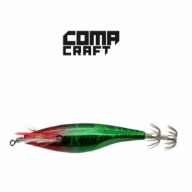 [코마크래프트] 브리치에기 58mm 쭈꾸미 에기 슷테