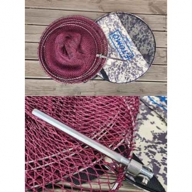 봉형식 반수제 살림망 고급살림망