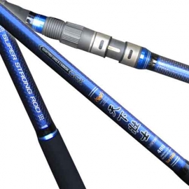 [바낙스] 천하장사 리미티드 480 갯바위 대물 부시리 방어