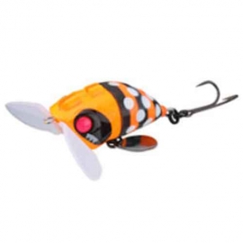 [자칼] 나지 버그 베이비 -윤성조구-