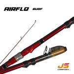 [제이에스컴퍼니] 에어플로 서프 27-450 원투낚시대