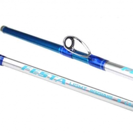 [바낙스] 페스타 라이트 지깅대 C632R 바다루어