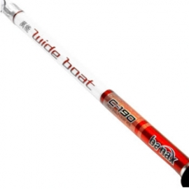 [바낙스] 와이드 보트 C190 바다 루어낚시대 라이트지깅