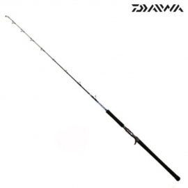 [다이와] 솔티가 J60HB 바다루어 방어 부시리 -한국다이와정공-