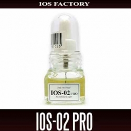 [IOS팩토리] IOS-02 PRO 릴오일