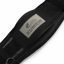 [금린] 웨이딩 벨트 -블랙-