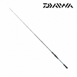 [다이와] 23 라이트 게임 XC 662HB 바다루어 바다선상 광어 우럭 -한국다이와-