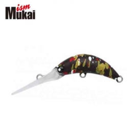 [무카이] 잔무 33DR(F) 송어 크랭크