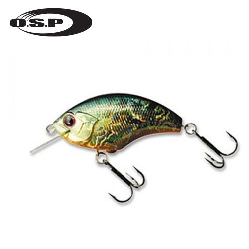 [OSP] 블리츠 크랭크베이트