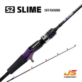 [제이에스컴퍼니] S2 에스투슬라임 대구 타이라바 652RSC