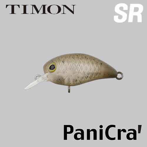 [티몬] 파니크라 대시 SR 송어 크랭크
