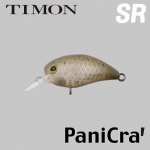 [티몬] 파니크라 대시 SR 송어 크랭크