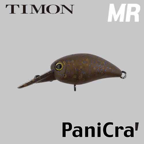 [티몬] 파니크라 대시 MR 송어 크랭크