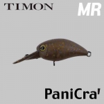 [티몬] 파니크라 대시 MR 송어 크랭크
