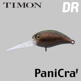 [티몬] 파니크라 DR 송어 크랭크