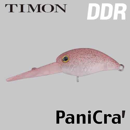 [티몬] 파니크라 대시 DDR 송어 크랭크