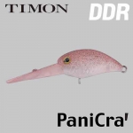 [티몬] 파니크라 대시 DDR 송어 크랭크