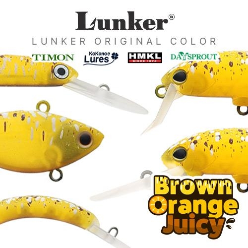 [티몬] 부리부리 미노우 DR (COAT) 송어 크랭크