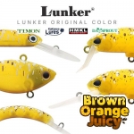 [티몬] 부리부리 미노우 DR (COAT) 송어 크랭크