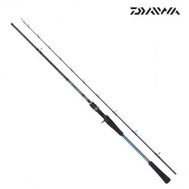 [다이와] 라이트게임 XC 662HB 라이트지깅 다운샷 광어 우럭 백조기 외수질 -한국다이와-