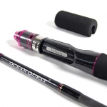 [더알파] 오션퀘스트 참돔 타이라바 로드 60UL, 62XUL 60XUL