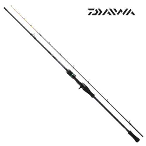 [다이와] 24 에메랄다스 MX 이카메탈 K60MLB-S-W 한치대 오모리그낚시대 -한국다이와-