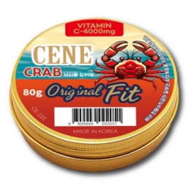 [세네] 비타민함유 오리지널핏 집어제 새우 게