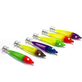 [TFC] 카고에기 생미끼에기 쭈꾸미 갑오징어 에기