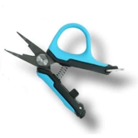 [리비에라] 트리거 커터 플라이어 가위 라인커터