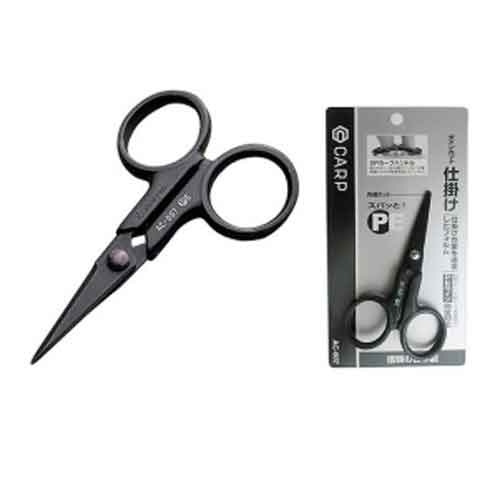 다이와 AC-007 채비가위/낚시가위 PE가위 줄가위