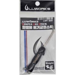 [루웍스] LWT-220 한방에 에기교정 스틱