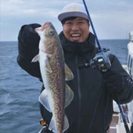 [다이와] 솔티스트 타라 데구 타이라바 전용로드 -한국다이와-