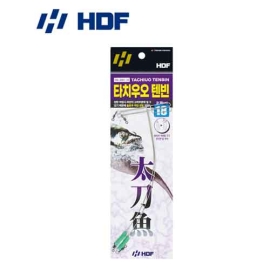 [해동] 타치우오 텐빈 갈치채비 편대 천평 텐야