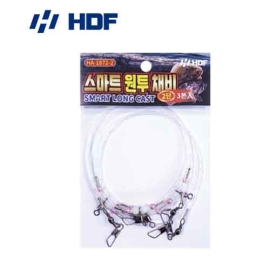 [해동] HA-1872 스마트 원투 채비