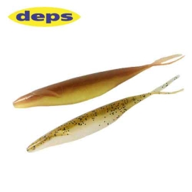 [뎁스] 사카마타 쉐드 5인치 6인치 배스 루어