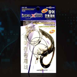 [인팩션] 장어 전용채비 A형