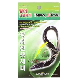 [인팩션] 장어 전용채비 B형